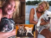 Ingleside woman mauled to death by her adopted French bulldog Lisa Urso Ingleside