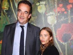 Mary-Kate Olsen divorce