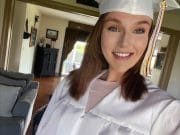Kidnapped? Greenfield high school senior missing after going to salon hours before graduation Madison Noel Bell missing