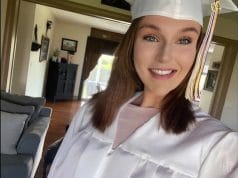 Madison Noel Bell missing