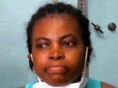 Makuya Stephanie Kambamba