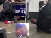 Des Peres officers accused of beating black woman, son at Sam’s Club Marva Gray St Louis