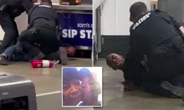 Marvia Gray St Louis Lawsuit Missouri Officers Accused Of Assaulting Black Woman Son