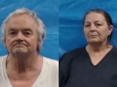 Michael & Shirley Gray Roane County