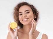 Natural acne relief tips