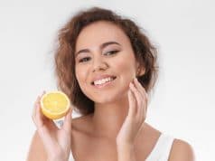 Natural acne relief tips