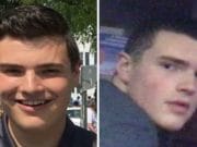 Nicholas Eisele & Ted DeMers killed: U Conn student fugitive wanted in 2 homicides Peter Manfredonia