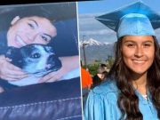 Utah Lake tubing missing teens still not found day 5 after storm swept them away Priscilla Bienkowski and Sophia Hernandez