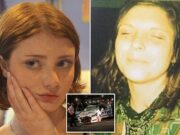 Antifa? Catskills woman charged w/ attempted murder after throwing Molotov cocktail at 4 Brooklyn cops Samantha Shader & Darian Shader