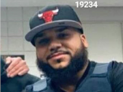 Officer Francisco Garcia