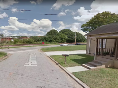 5 year old Georgia boy shoots 12 year old brother dead
