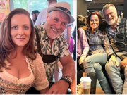 ‘I went too far’ Boston surgeon confesses to strangling wife to death, dumping body in pond Ingolf Tuerk pleads not guilty