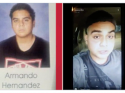 Armando Hernandez Glendale shooting gunman