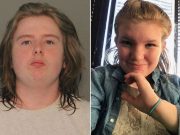 Sturgis teen pleads guilty to shooting Wyoming online girlfriend dead Michael Gavin Campbell and Shayna Ritthaler