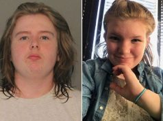 Michael Gavin Campbell and Shayna Ritthaler
