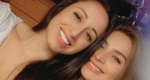 Stephanie Mayorga & Paige Escalera dead
