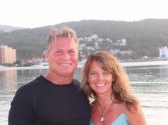 Suzanne Morphew missing
