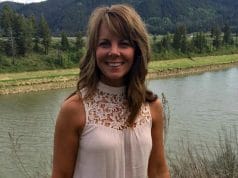 Suzanne Morphew missing