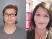 Doesn’t belong to you: Pella, Iowa woman stabs estranged husband’s girlfriend to death Michelle Lee Boat and Tracy Mondabough
