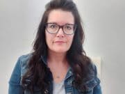 Tracy Schofield Cambridge nurse
