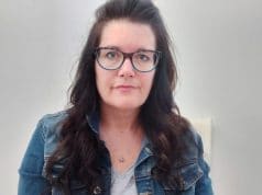 Tracy Schofield Cambridge nurse