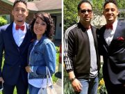 Divorced parents of Indiana football player Cam Wilson found dead in possible murder suicide Troy and Cassondra Wilson
