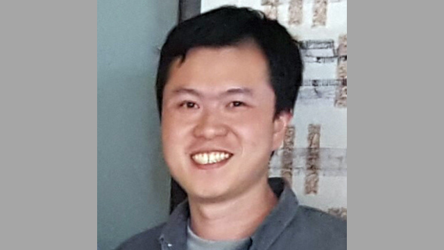 Dr Bing Liu UPMC coronavirus researcher