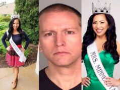 Kellie Chauvin marital support