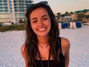 lexi simon lake fenton michigan