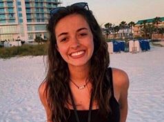 lexi simon lake fenton michigan