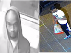 Darryl Finney Washington D.C homeless man set on fire