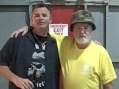Dwight Powers and Thomas Scully-Powers
