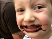 Oklahoma boy, 5, dies in hot car after grandma goes gambling for 6 hours Alanna Jean Orr