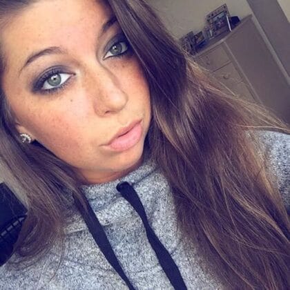 Alexandria Lyons Grand Rapids woman incites riots in Facebook Live post