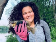 Wisconsin biracial woman set on fire by 4 white men in possible hate crime Althea Bernstein