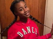 Amaria Jones Chicago teen