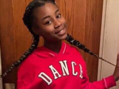 Amaria Jones Chicago teen