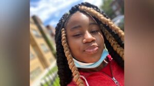 Amaria Jones Chicago teen girl shot dead by stray bullet while dancing