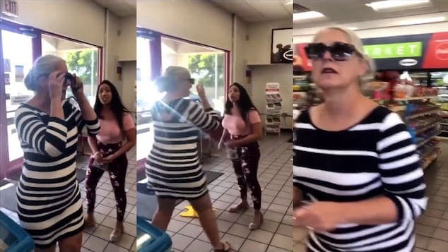 Who Is Karina Rodriguez From Arizona? Watch Woman Slapped Video Goes Viral