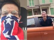 I hate n****rs’ White upstate NY chef yells racial slurs at black female driver Barry Wardell Utica chef