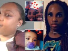 Brittany Tucker death