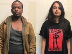 Brooklyn Molotov cocktail lawyers bail revoked