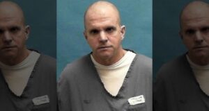 Christopher Howell Florida inmate
