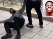 Flint Macy’s attack: Black man charged in ‘unprovoked’ attack of white store manager Flint Macy's attack: Damire Palmer Mount Morris Township, Michigan man