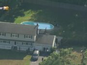 East Brunswick pool deaths