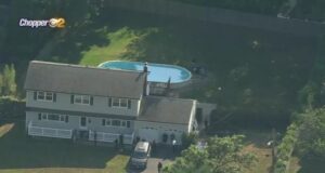 East Brunswick pool deaths