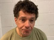 Virginia man calls cops falsely claiming 3 black men assaulted him Edward Halstead Locust Grove