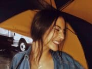 Coors Field shooting: Colorado woman, 21, shot dead over dog poop argument Isabella Thallas Denver, Colorado