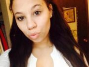 Iowa woman attending demonstrations killed after hit by random bullet, two cops put on leave Italia Marie Kelly