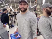 ‘Is that you?’ Ex cop charged in George Floyd shooting accosted grocery shopping J. Alexander Keung confronted at Cub Foods
